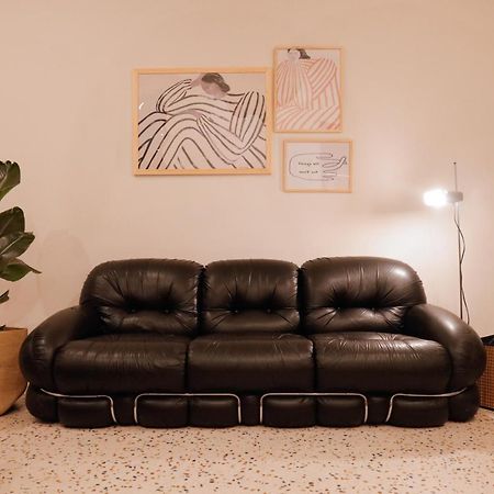 Retrophilia Home Неаполь Экстерьер фото