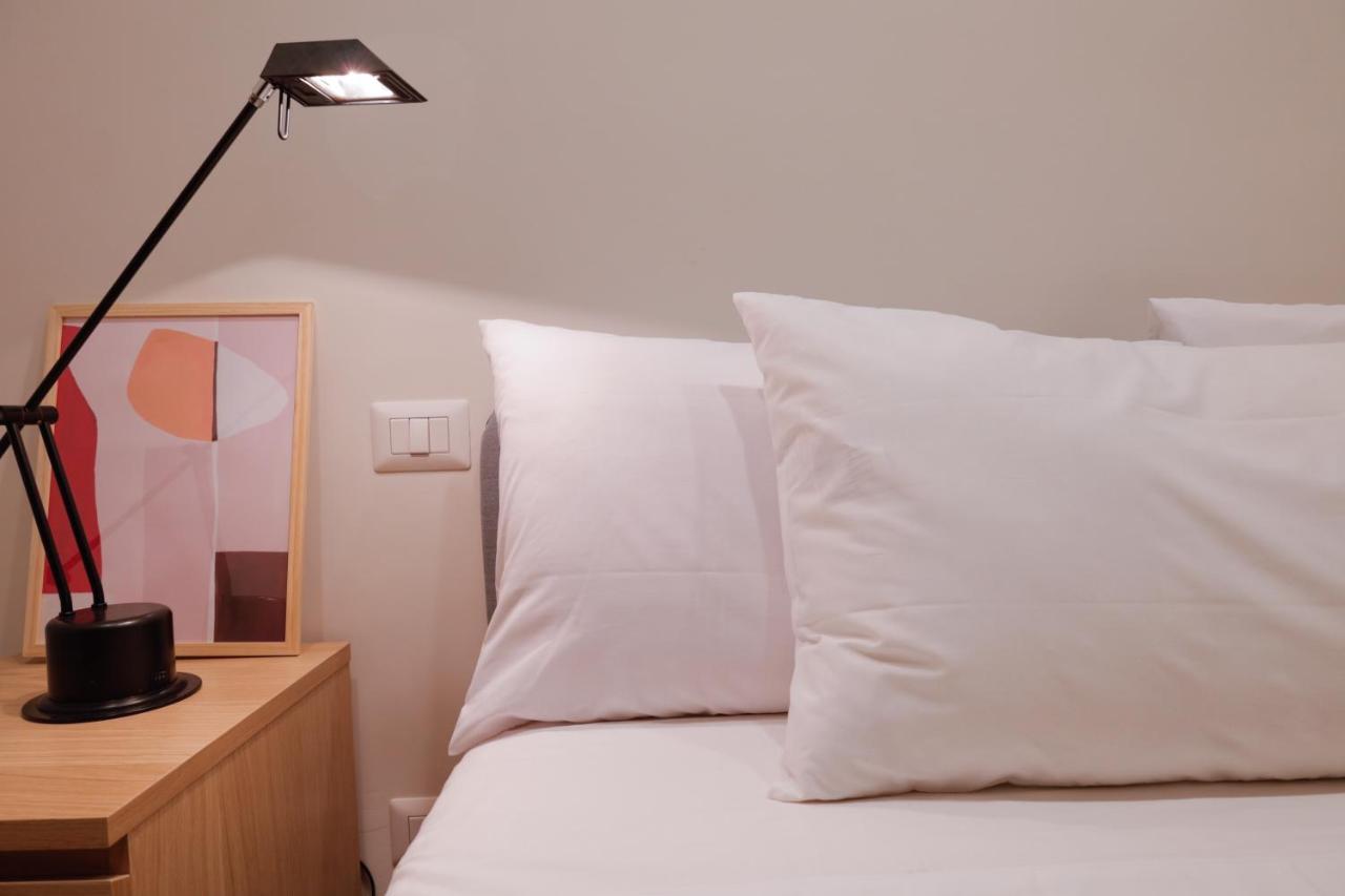 Retrophilia Home Неаполь Экстерьер фото