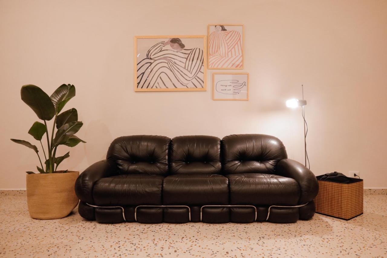 Retrophilia Home Неаполь Экстерьер фото