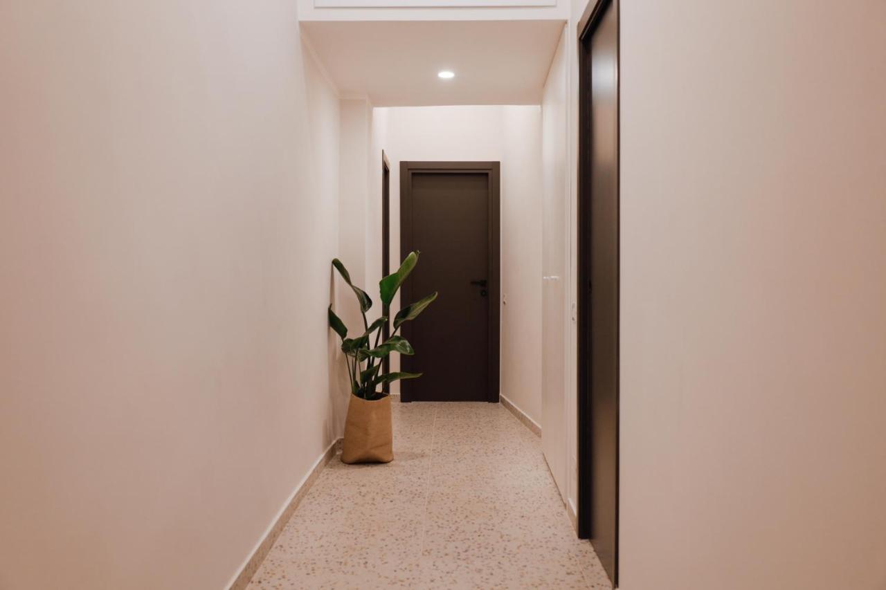 Retrophilia Home Неаполь Экстерьер фото