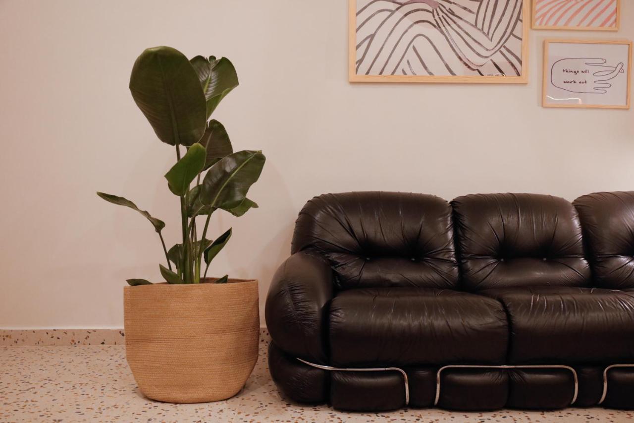 Retrophilia Home Неаполь Экстерьер фото