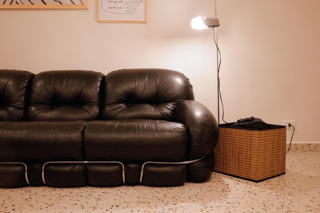 Retrophilia Home Неаполь Экстерьер фото