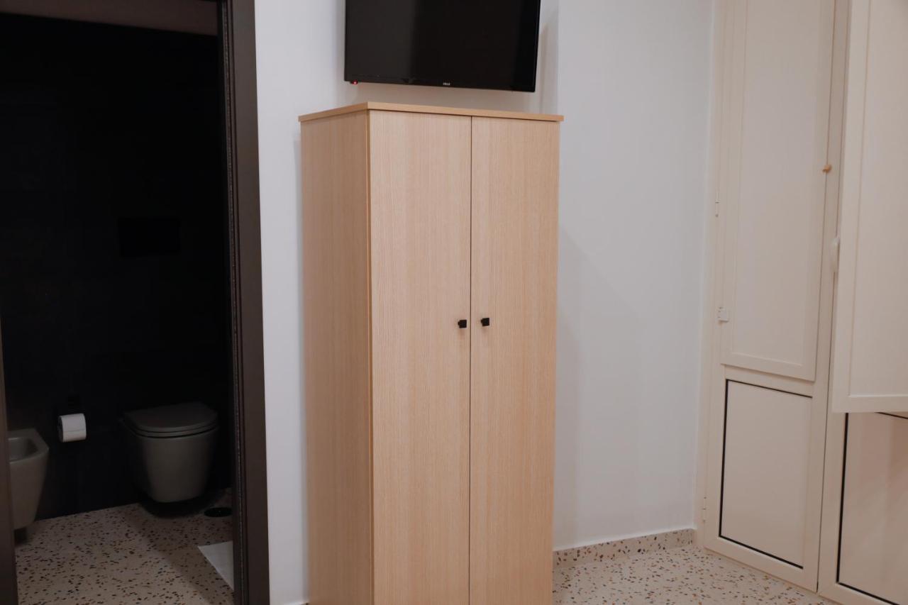 Retrophilia Home Неаполь Экстерьер фото