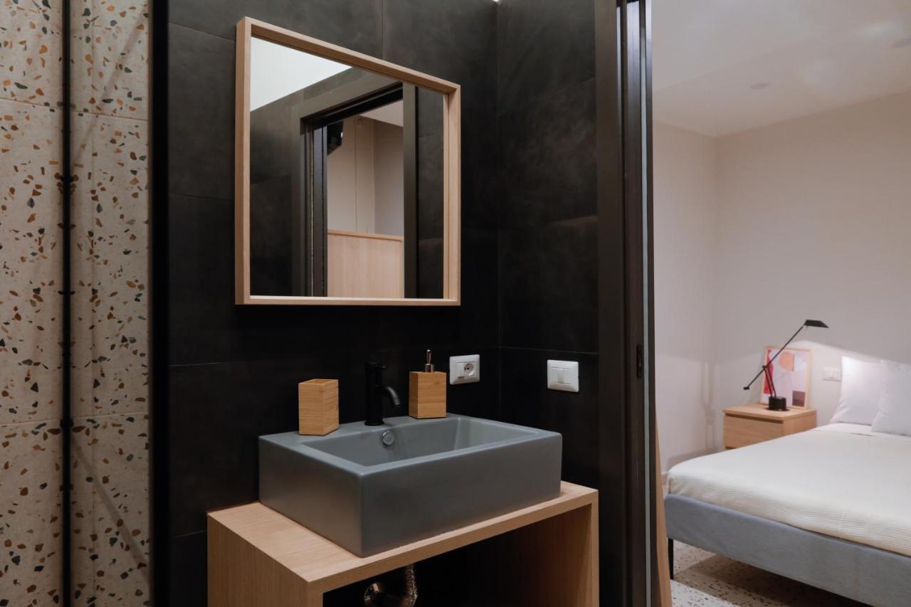 Retrophilia Home Неаполь Экстерьер фото