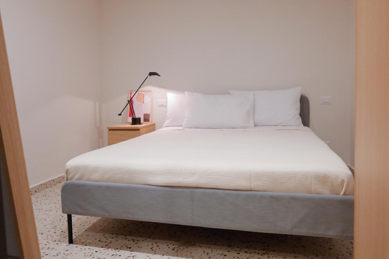 Retrophilia Home Неаполь Экстерьер фото