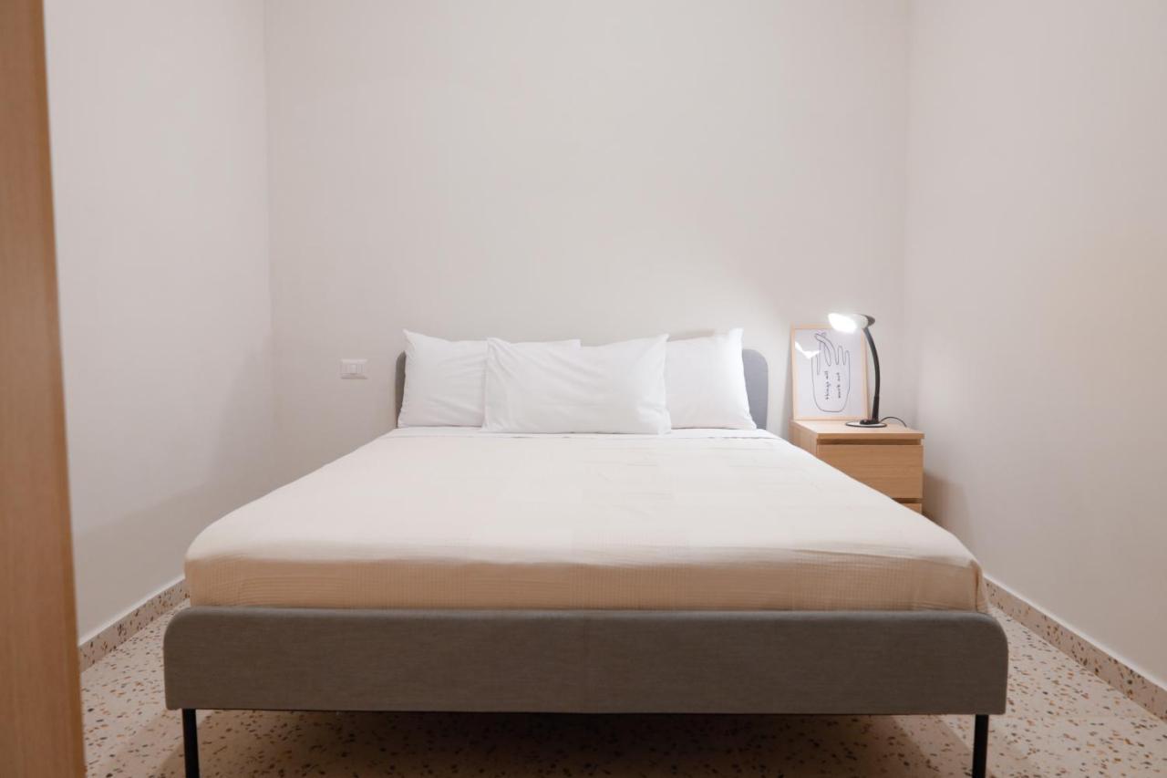 Retrophilia Home Неаполь Экстерьер фото