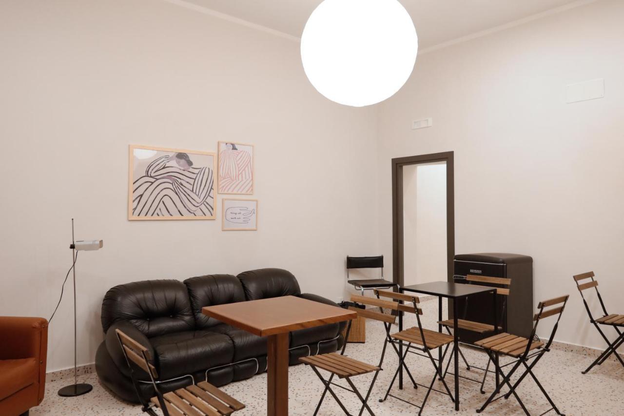 Retrophilia Home Неаполь Экстерьер фото