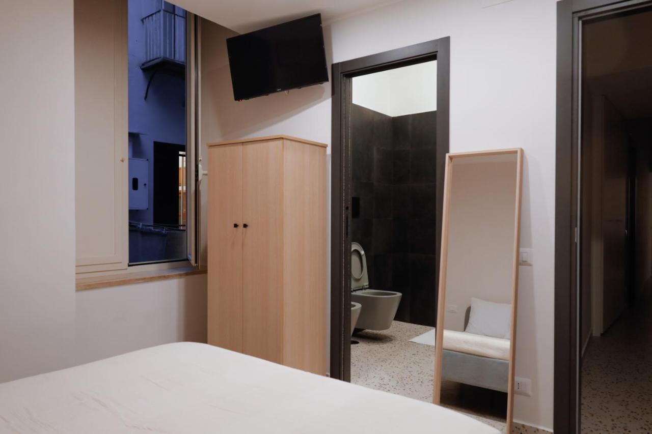 Retrophilia Home Неаполь Экстерьер фото