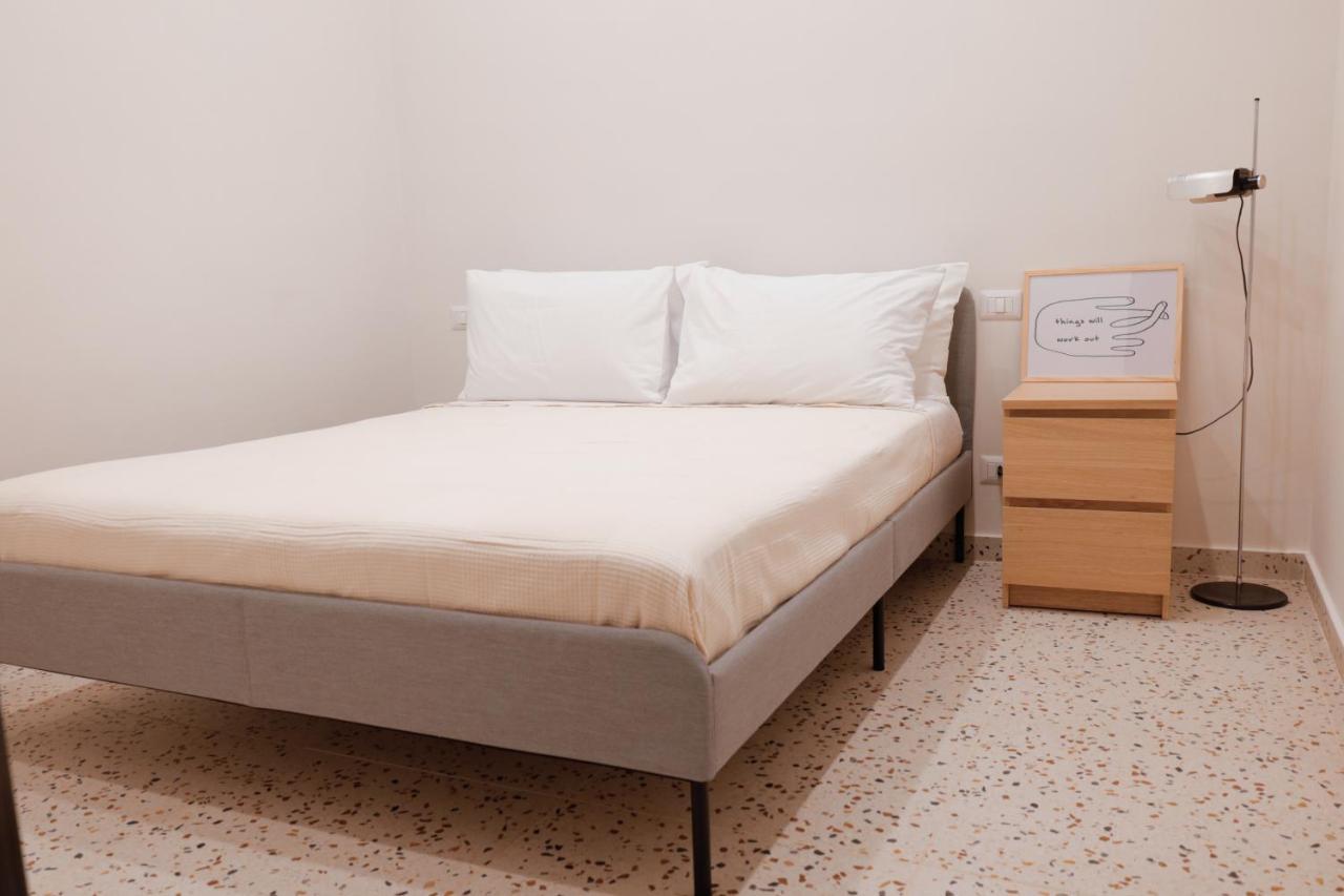 Retrophilia Home Неаполь Экстерьер фото